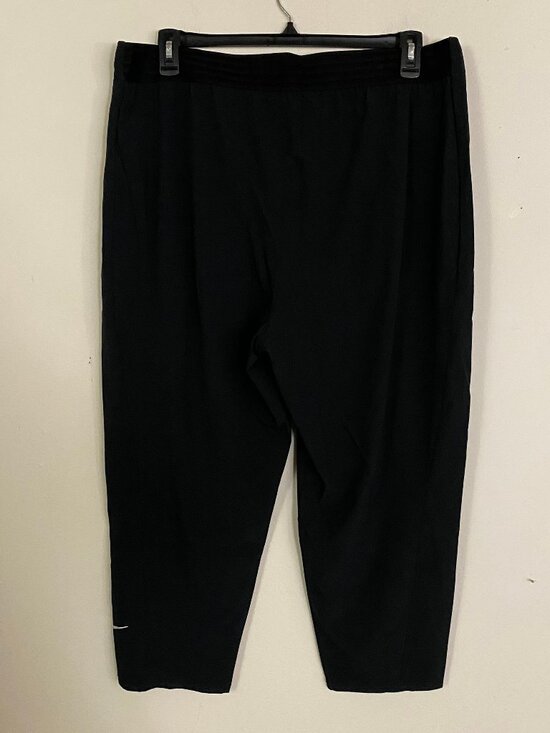 Nike Essential 7/8 Running Pant 2X - Picture 12 of 15